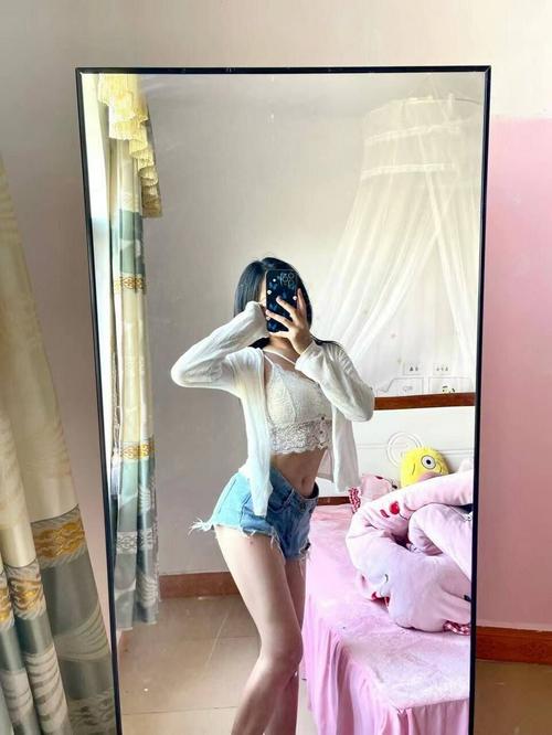 图片[3]-刚下水的学生妹-91茶馆