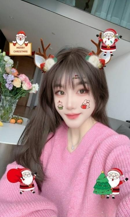 性感身材颜值姗姗-91茶馆