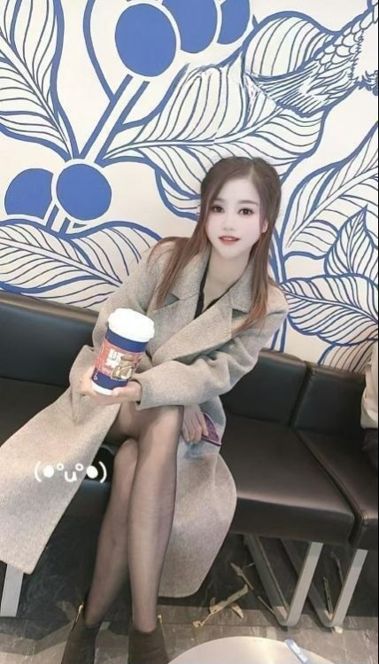 图片[2]-黑丝皮裙妖妖-91茶馆