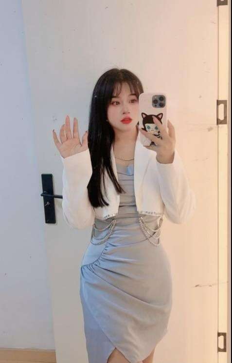 图片[2]-JK制服软妹子-91茶馆