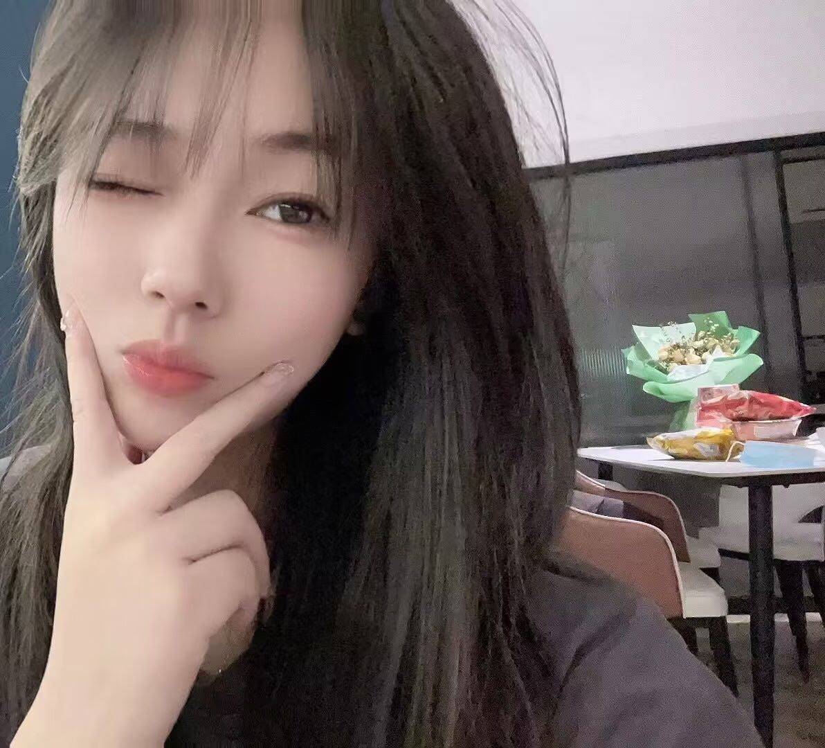 普陀区邻家小妹静静-91茶馆