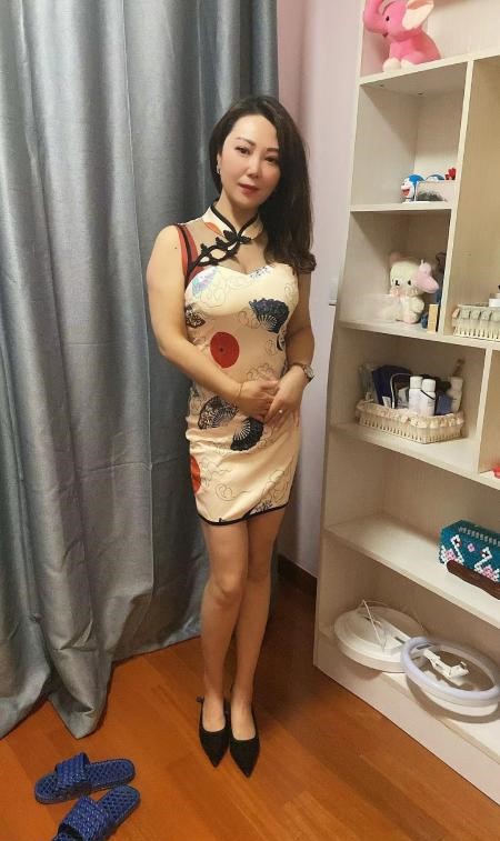 图片[3]-天津河北爆乳少妇-91茶馆