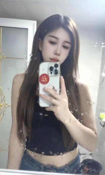 图片[2]-津南服务系琳琳-91茶馆