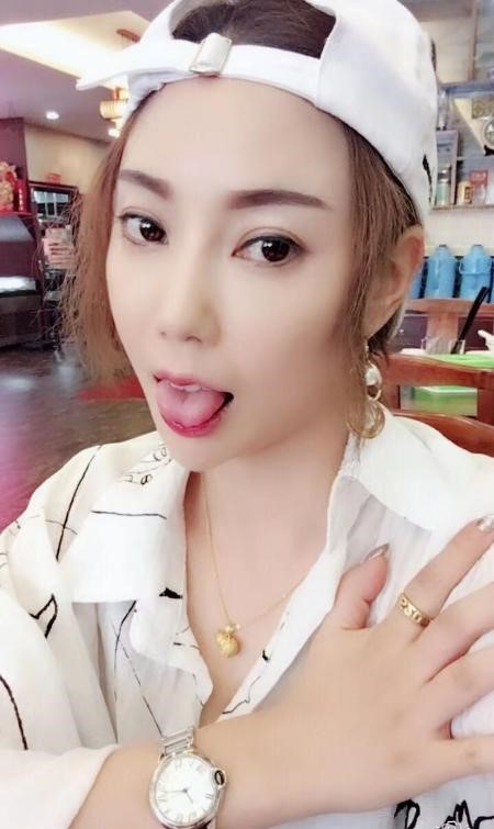 芜湖少妇韩小沫-91茶馆