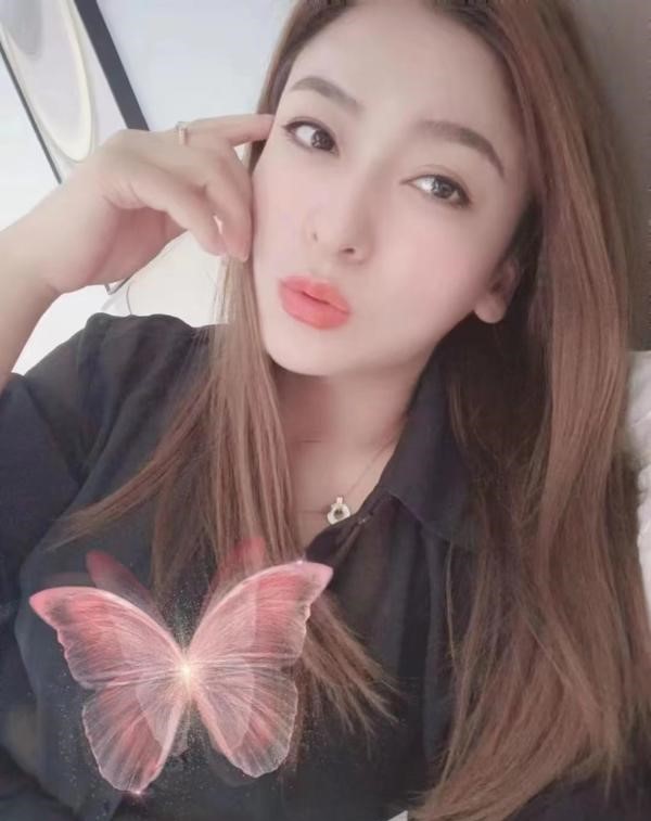 图片[3]-颜控琳琳小姐姐-91茶馆