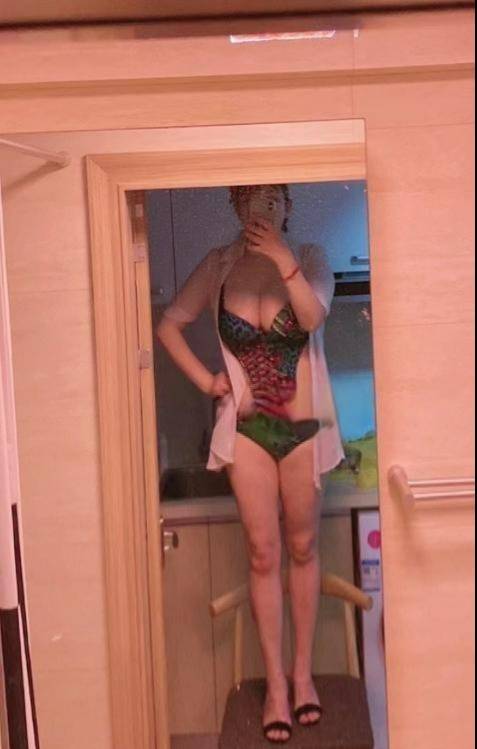 图片[2]-宝山小柳岩-91茶馆