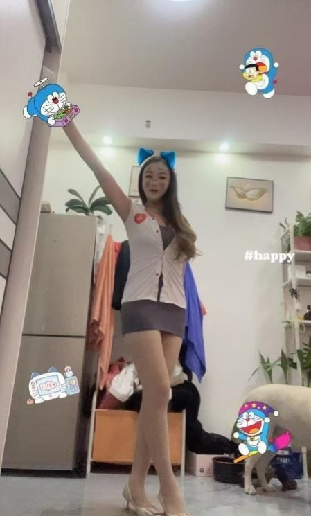 图片[3]-妩媚温柔美少妇-91茶馆