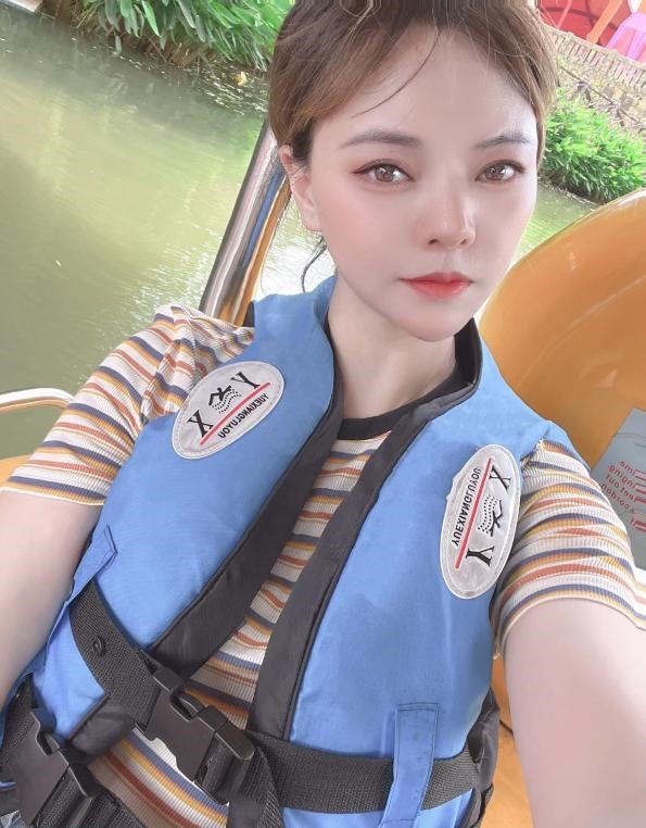 图片[2]-拱墅颜值小姐姐-91茶馆