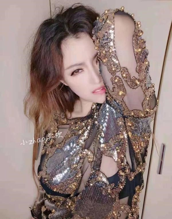 图片[3]-仙林女神妹子-91茶馆