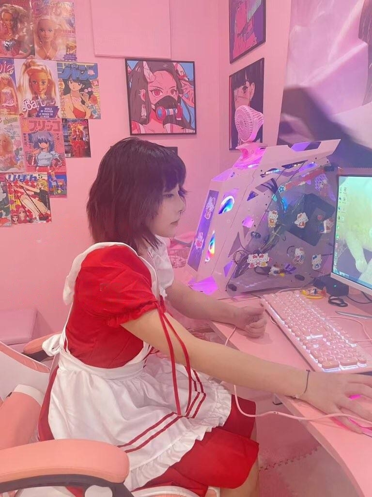 图片[2]-仁和路00后小鱼-91茶馆