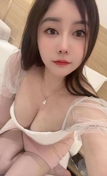 图片[2]-天河区大胸白虎陶若琳-91茶馆