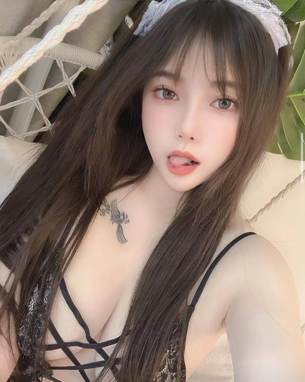 图片[2]-滨江颜值嫩妹子-91茶馆