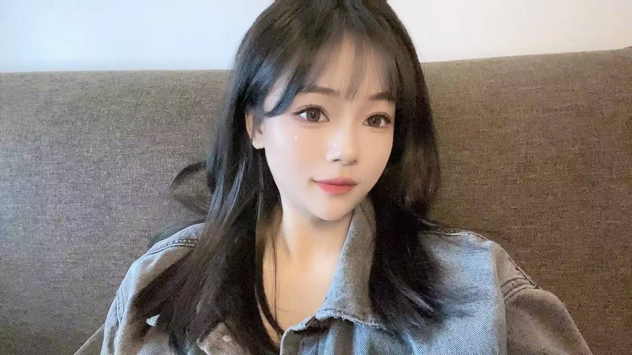 普陀区邻家小妹静静-91茶馆