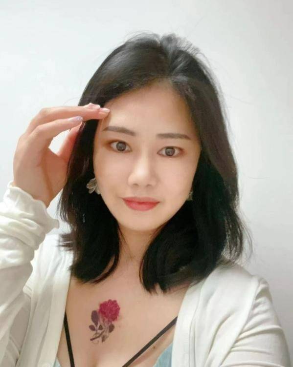 图片[3]-南山美容师晓岚-91茶馆