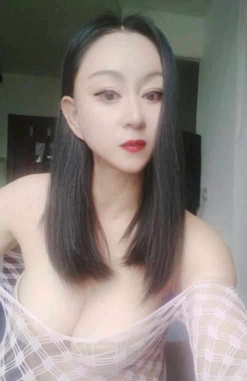 姑苏小姨子的风骚时刻-91茶馆
