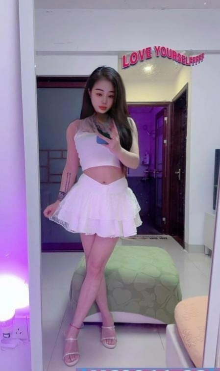 图片[3]-性感美妞小红花-91茶馆