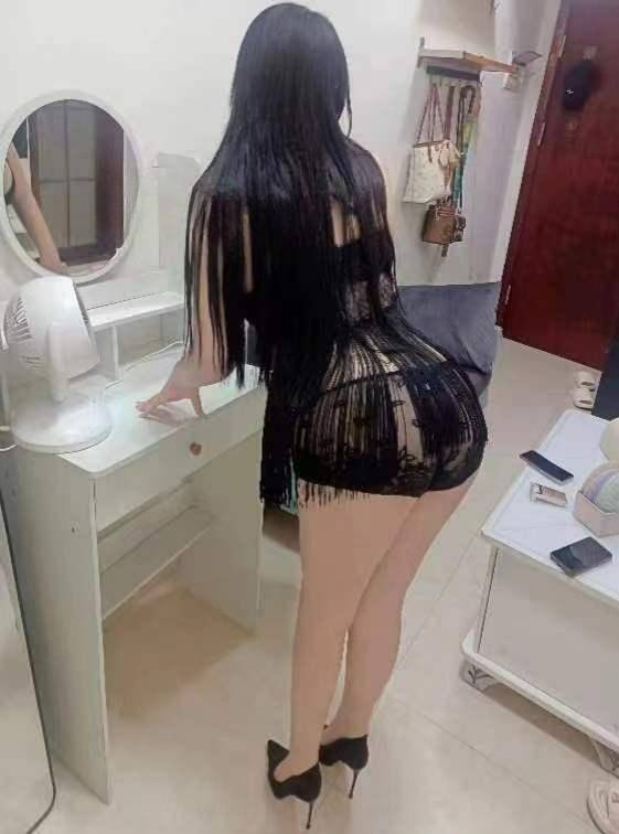 海珠大胸波波-91茶馆