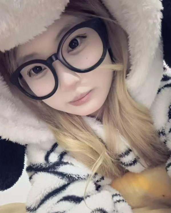 图片[2]-可空降07三点粉小妹-91茶馆