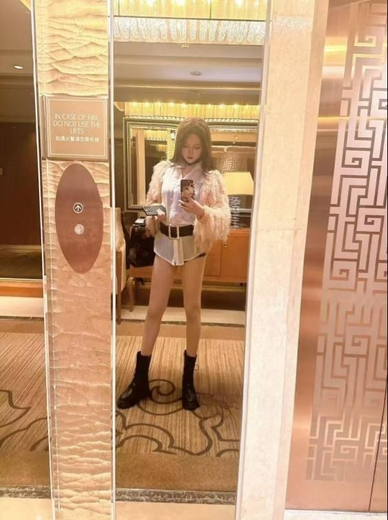 图片[3]-体验哈尔滨TS一枚-91茶馆