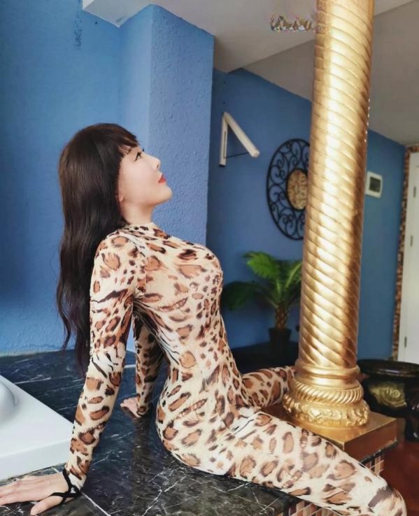 图片[3]-宝安固戍大胸熟女-91茶馆