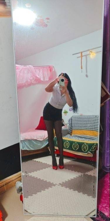 图片[2]-风骚美腿小姐姐-91茶馆