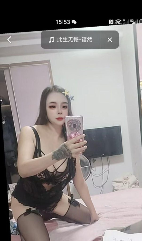 图片[3]-性感妩媚小甜甜-91茶馆