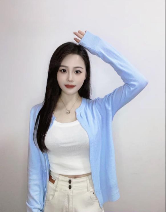 图片[3]-宝安气质性感美女-91茶馆