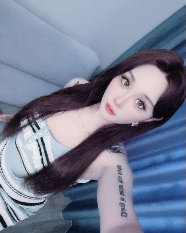 图片[2]-大连ts女孩-91茶馆