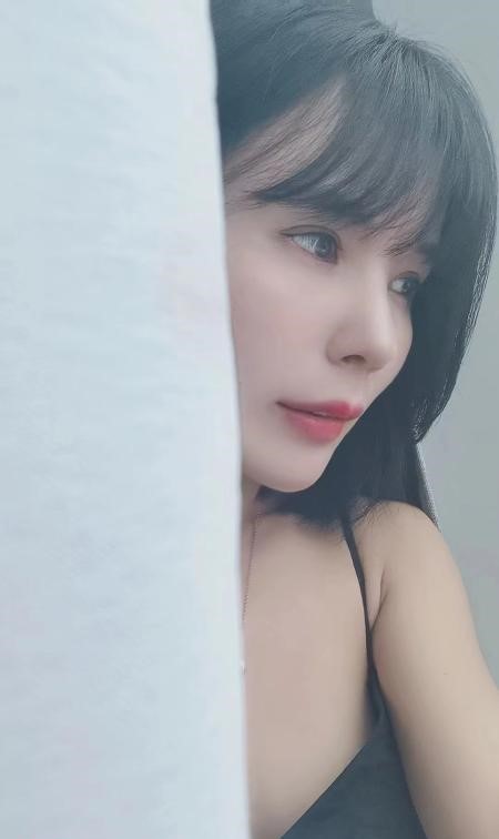 图片[2]-放的开小姐姐淡抹-91茶馆