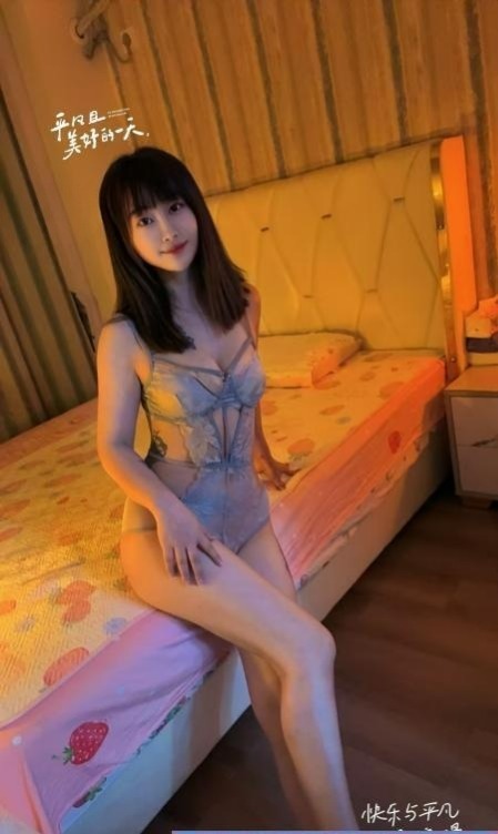 图片[2]-魅力女孩小妮妮-91茶馆