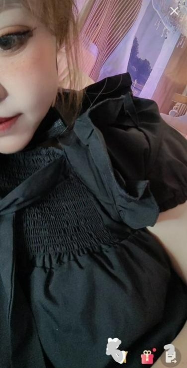 图片[3]-蝴蝶B角色扮演按摩女-91茶馆