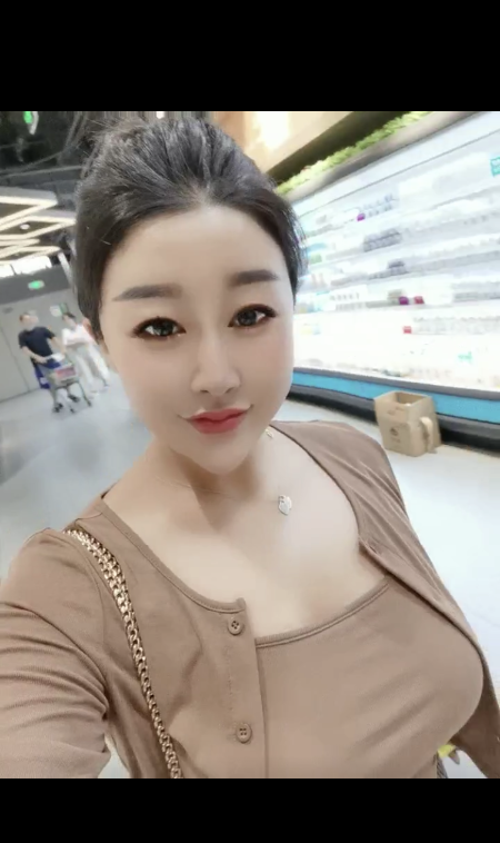 图片[3]-南昌大奶妹子-91茶馆