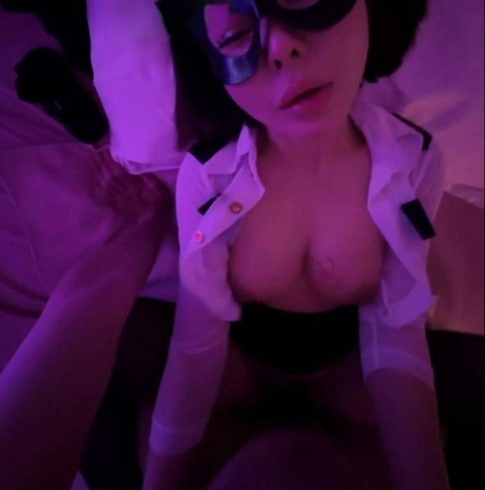 福田性瘾Nake妮妮-91茶馆