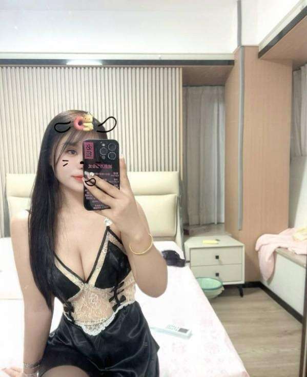 图片[2]-貌白丰满邻家小妹-91茶馆