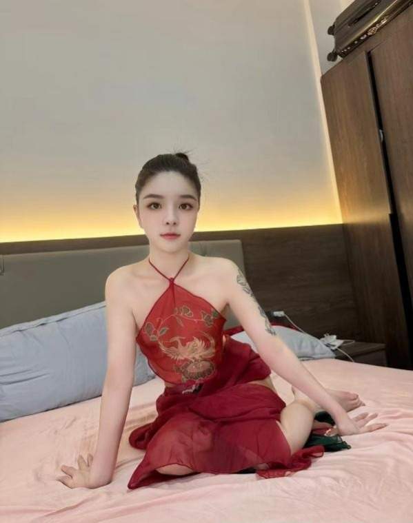 图片[2]-光雅园小姐姐-91茶馆