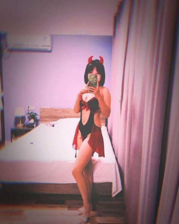 图片[3]-姑苏性感舌吻小骚妹-91茶馆