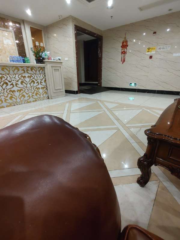 京口区景澜养生SPA-91茶馆