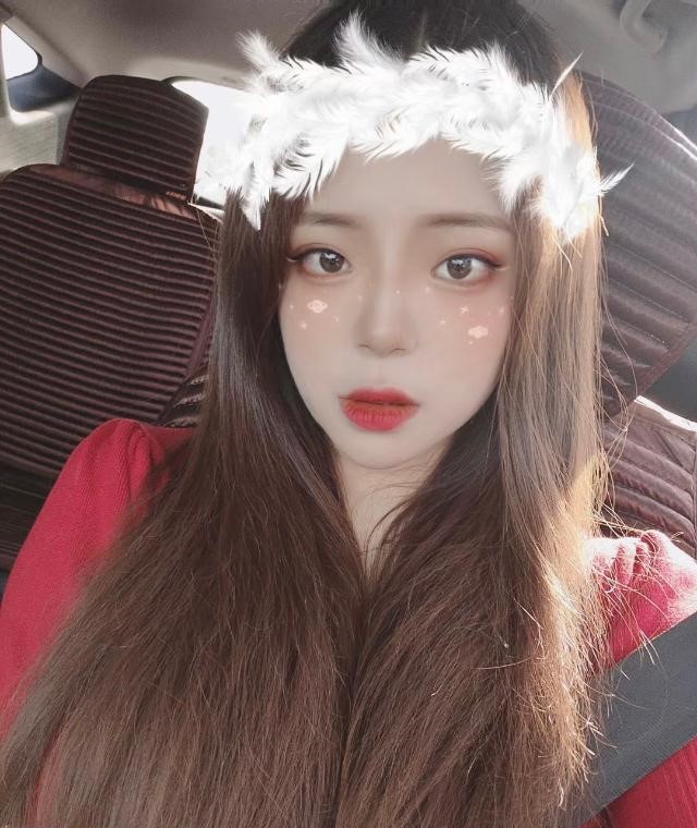 图片[2]-十足魅惑小骚骚欣儿-91茶馆