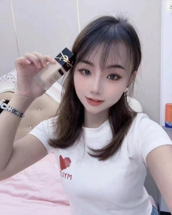 图片[2]-罗湖美妆甜妹-91茶馆