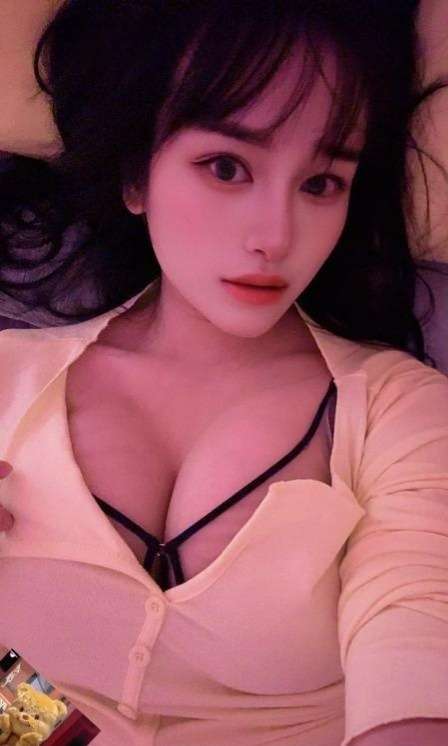 图片[2]-天然E胸 绝对本人-91茶馆