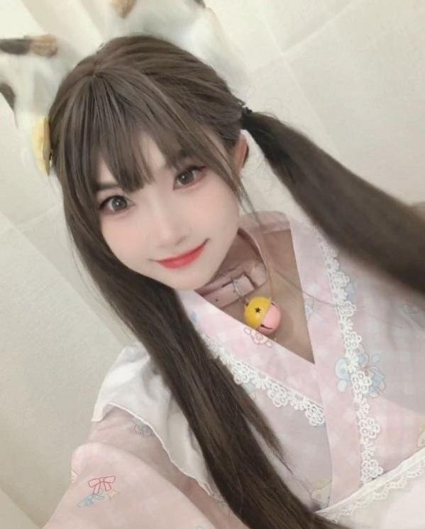 图片[3]-广州高颜学妹小葡萄-91茶馆