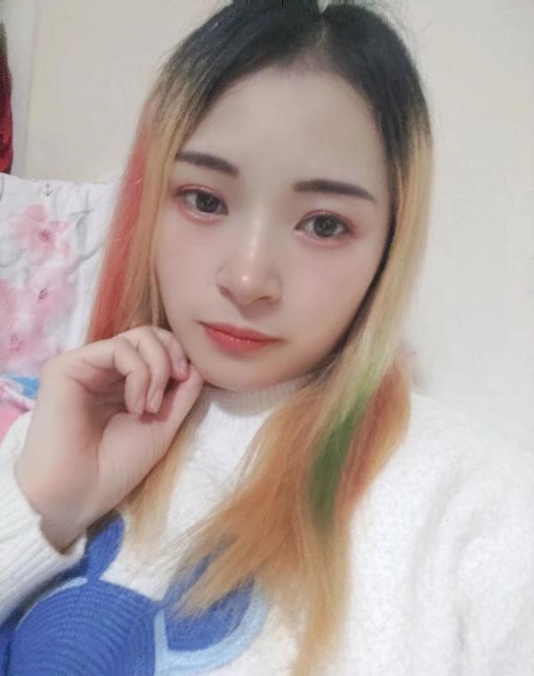 图片[3]-温柔但很骚的妹子-91茶馆