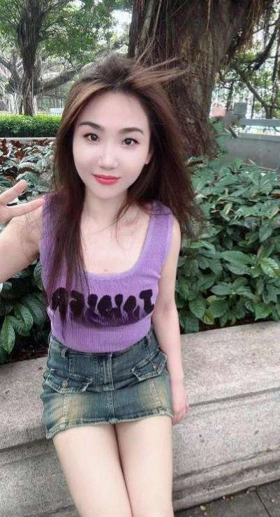 图片[3]-海珠区轻熟女贝姐-91茶馆