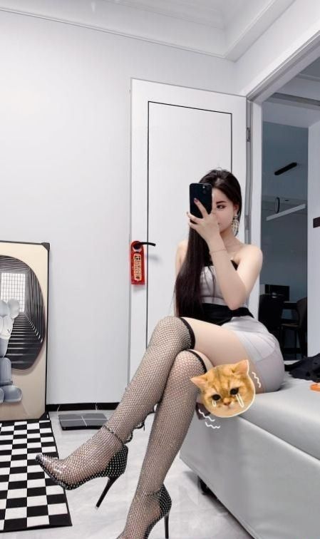 图片[3]-性感颜值系御姐-91茶馆