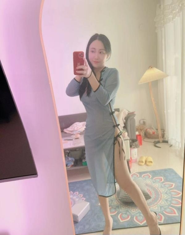 图片[2]-海口熟女小萌-91茶馆