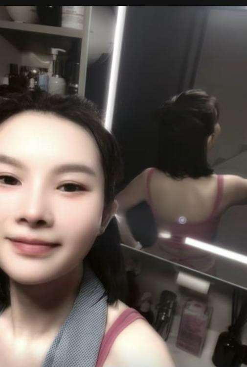 图片[2]-东门晴天小可爱-91茶馆