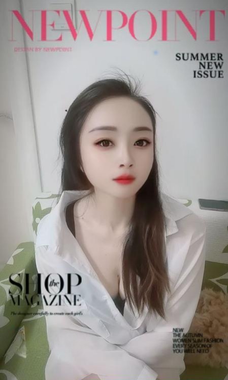 图片[2]-麦地高挑性感洋洋-91茶馆