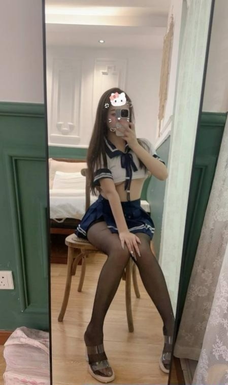 图片[3]-好看会夹女友感的妹子-91茶馆