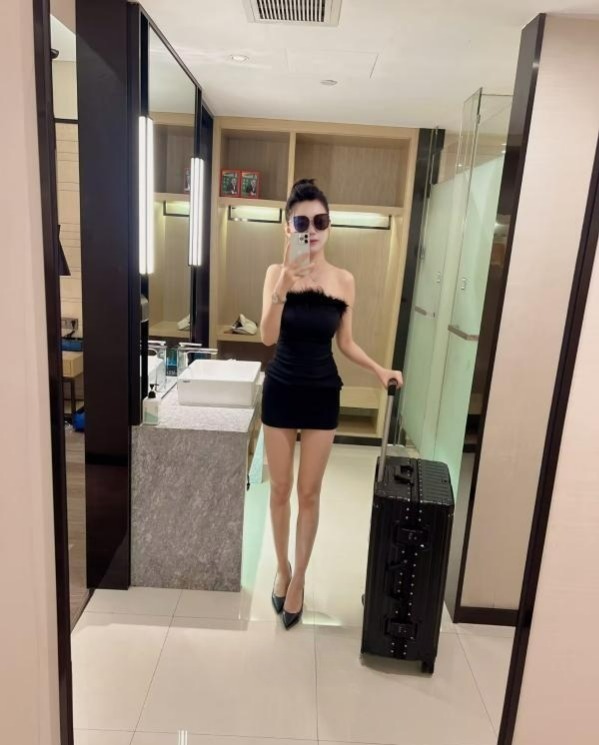 图片[2]-雨花区前凸后翘骚妇-91茶馆