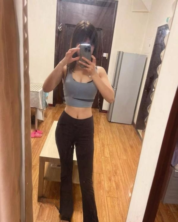 图片[2]-170大长腿瑜伽裤-91茶馆